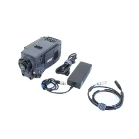 Ar800114 Arri Alexa Xt Plus Camera Body - Sku#2034651