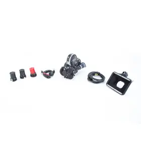 Mvcar16k Arri Arriflex 16mm Movie Camera Kit - Sku#2005217