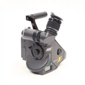 Vdcarri435x Arri Arriflex 435 Xtreme 4-perf 35mm Film Camera - Sku#1832835 #2