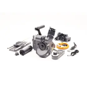 Vdcarri435x Arri Arriflex 435 Xtreme 4-perf 35mm Film Camera - Sku#1832835