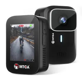 Asika 734327985831 4k Ultra Hd Action Camera With Touch Screen-waterproof Sports 6-axis G