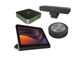 Rxv200-b20 Audiocodes Rxv200 For Microsoft Teams Room