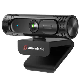 Avermedia 710710674052 Live Streamer Cam 315 Webcam 1080p/60fps Recording Microphones Fixed Focu