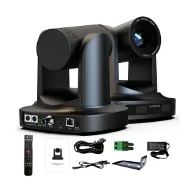 Ptz-30xpb Avideone Ptz Camera 30x Optical Zoom With Hdmi Poe 3g-sdi Ip Live Streaming C