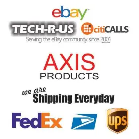 02258-001 Axis W101 Digital Camcorder - 1/2.9 Inch Cmos Full Hd Black