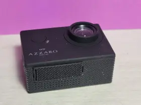 Nr64552 Azzaro Parfums 351500011346 Action Camera Hd Sports Cam Waterproof 30m ...#nr64552 #3