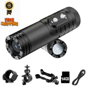 Dv04-uk-10 Bayehngs Wifi Helmet Camera Hd 1080p Bike Motorcycle Ip66