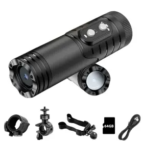 Dv04-uk-123 Bayehngs Wifi Helmet Camera Hd 1080p Bike Motorcycle Ip66 Waterproof A