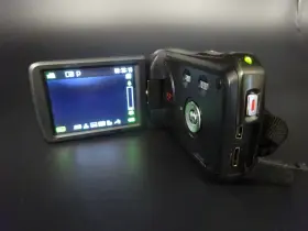 Dnv6hd Bell And Howell 180p Rogue Infrared Night Vision 1080p 20 Mp Camcorder W 32gb Sd