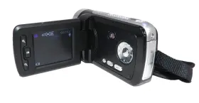 Dv200hd Bell And Howell Dv200 Mini Hand Held Sd Video Recorder No Cable Aaa Batteries