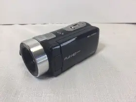 Dv50 Bell And Howell Fun Flix Hd Camcorder. Read Description