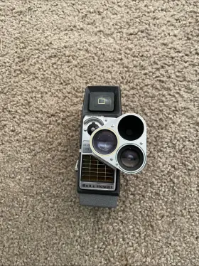 How3ii Bell And Howell Beii