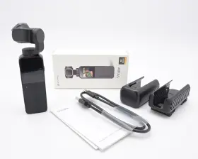 16832 Benro 970595020483 Snoppa Vmate Handheld 3-axis Gimbal Camera Open Box #16832