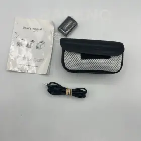 Hdv-5053str Besteker Camcorder 1920x1080 Full Hd Wifi Edition With Bag #2