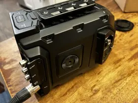 Cineursamupro12 Blackmagic Design Ursa Mini Pro 12k #2