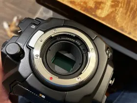 Cineursamupro12 Blackmagic Design Ursa Mini Pro 12k #3