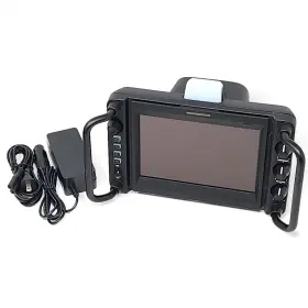 Cinstudmft-g24pdf Blackmagic Studio Camera 4k Pro - Black