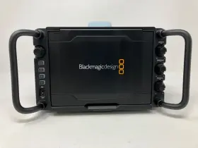 G24pdfg2 Blackmagic Cinstudmft/g24pdfg2 Studio Camera 4k Pro - Vg Condition Warranty Until 12/2026 #2