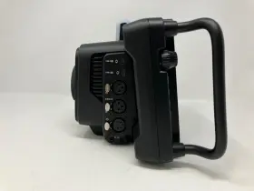 G24pdfg2 Blackmagic Cinstudmft/g24pdfg2 Studio Camera 4k Pro - Vg Condition Warranty Until 12/2026 #3