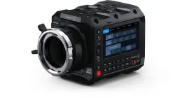Blackmagic Design 338716009941 Pyxis 12k Camera With Pl Mount - Make Us An Offer