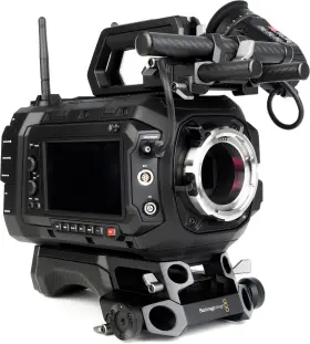 Bmd-cineursaa12klf Blackmagic Design Bmd-cineursaa12klf/evf Ursa Cine 12k Lf Digital Film Camera And Evf Kit
