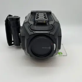 Bmd-cineursam40k Blackmagic Design Bmd-cineursam40k/ef Ursa Mini 4k Video Camcorder