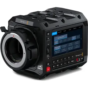 Bmdpyx6kef Blackmagic Design Pyxis 6k Cinema Camera Canon Ef Mount - Brand New