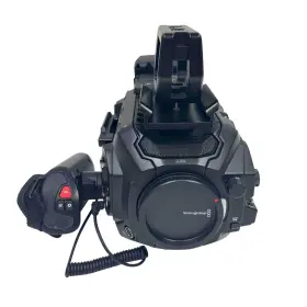 Cg01kk6 Blackmagic Design Ursa Mini 4.6k Digital Cinema Camera