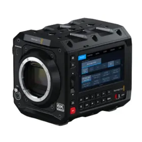 Cinecamcpyxa60lfl Blackmagic Design Pyxis 6k Cinema Box Camera Lecia L Mount