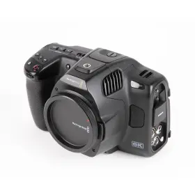 Cinecampochdef06p Blackmagic Design Pocket Cinema Camera 6k Pro - No Dongle Sku#1841107 #2