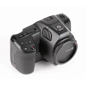 Cinecampochdef06p Blackmagic Design Pocket Cinema Camera 6k Pro - No Dongle Sku#1841107 #3