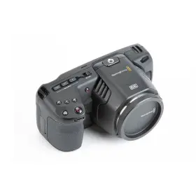 Cinecampochdef6k Blackmagic Design Pocket Cinema Camera 6k - Sku#1832084 #3