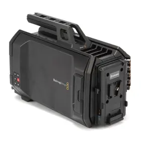 Cineursa4k Blackmagic Design Cineursa4k/ef Ursa 4k Digital Cinema Camera - Canon Ef Mount Sku#1870184 #3