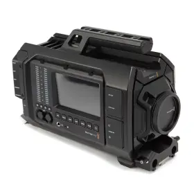 Cineursa4k Blackmagic Design Cineursa4k/ef Ursa 4k Digital Cinema Camera - Canon Ef Mount Sku#1870184