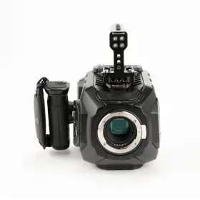 Cineursam40k Blackmagic Design Cineursam40k/ef Ursa Mini 4k Camera With Ef Mount - Sku#1845725 #2