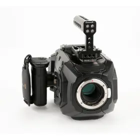 Cineursam40k Blackmagic Design Cineursam40k/ef Ursa Mini 4k Camera With Ef Mount - Sku#1845725 #3