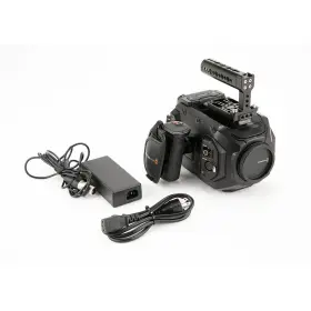 Cineursam40k Blackmagic Design Cineursam40k/ef Ursa Mini 4k Camera With Ef Mount - Sku#1845725