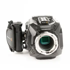 Cineursam40k Blackmagic Design Cineursam40k/pl Ursa Mini 4k Camera With Pl Mount - Sku#1773594 #2