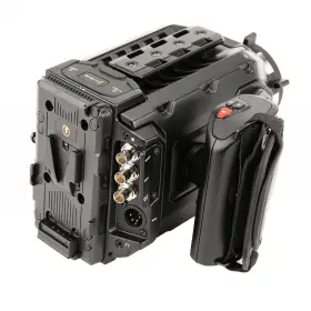 Cineursam40k Blackmagic Design Cineursam40k/pl Ursa Mini 4k Camera With Pl Mount - Sku#1773594 #3
