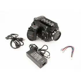 Cineursam40k Blackmagic Design Cineursam40k/pl Ursa Mini 4k Camera With Pl Mount - Sku#1773594