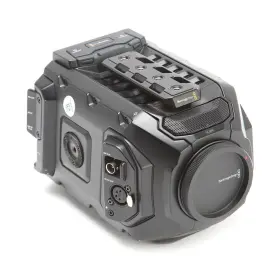 Cineursam46k Blackmagic Design Cineursam46k/ef Ursa Mini 4.6k Camera With Ef Mount - No Dongle Sku#1851691