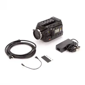 Cineursamupro12kolpf Blackmagic Design Ursa Mini Pro 12k Olpf Camera - Sku#1943361
