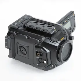 Cineursamupro46kg2 Blackmagic Design Ursa Mini Pro 4.6k 2nd Gen Digital Cinema Camera - Ef Mount #3