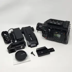 Cineursamwc4k Blackmagic Design Ursa Broadcast 4k Uhd Camera Ef B4 Mounts #cineursamwc4k #2