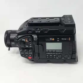 Cineursamwc4k Blackmagic Design Ursa Broadcast 4k Uhd Camera Ef B4 Mounts #cineursamwc4k #3