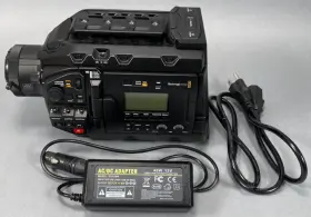 Cineursamwc6kg2 Blackmagic Design Ursa Broadcast G1 Cinema Camera Body Only #2