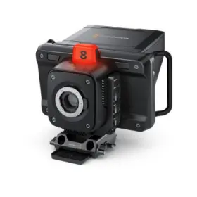 G2-rst-02 Blackmagic Design Cinstudmft/g2-rst-02 Studio Camera 4k Pro G2