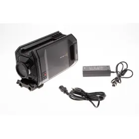 Vdcbmursaef1 Blackmagic Design Ursa 4k Digital Cinema Camera - Canon Ef Mout Version 1