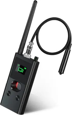 Tc088 Bnhdons Hidden Camera Detectors Detector Magnetic Tracker Infrared