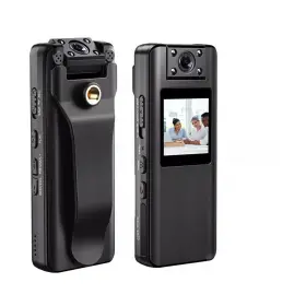 Boblov 973692202677 Body Camera 180 1080p Worn 11 Hours Recording Night Vision